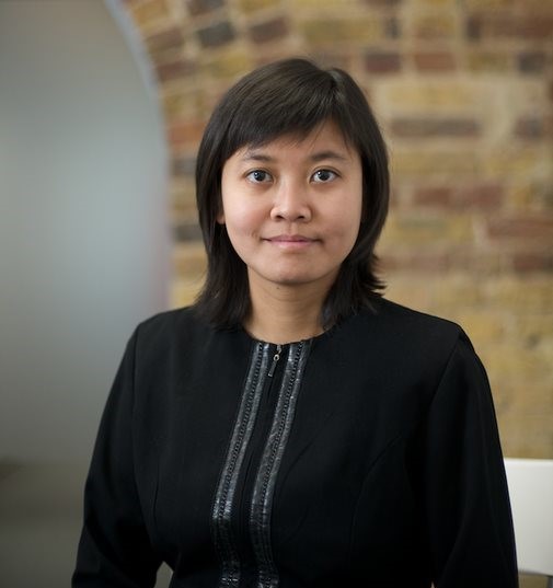 Ratna Sita Handayani Profile Picture