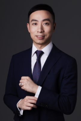 William Wang Profile Picture